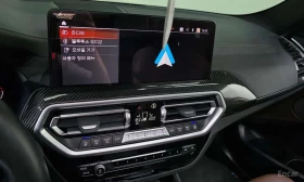 BMW X3  M40i| HUD| ОБДУХ| HAR/KAR| PANO| 2 KЛЮЧА, снимка 16