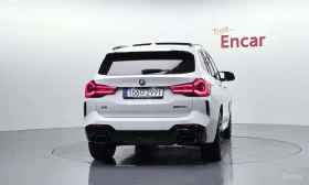 BMW X3  M40i| HUD| ОБДУХ| HAR/KAR| PANO| 2 KЛЮЧА, снимка 4