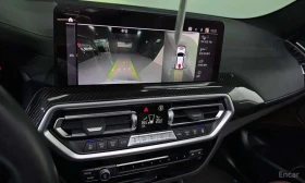 BMW X3  M40i| HUD| ОБДУХ| HAR/KAR| PANO| 2 KЛЮЧА, снимка 17