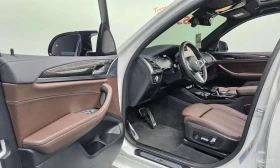 BMW X3  M40i| HUD| ОБДУХ| HAR/KAR| PANO| 2 KЛЮЧА, снимка 10
