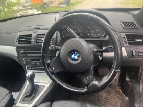 BMW X3 2.0d Facelift M пакет, снимка 7