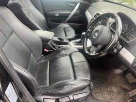 BMW X3 2.0d Facelift M пакет, снимка 8