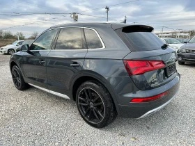 Audi Q5 2.0 TDI S line | Mobile.bg    5