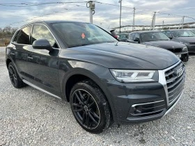     Audi Q5 2.0 TDI S line