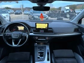 Audi Q5 2.0 TDI S line | Mobile.bg    10