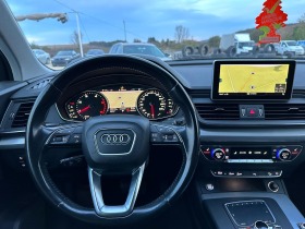 Audi Q5 2.0 TDI S line, снимка 11