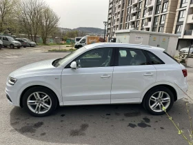 Audi Q3 Quattro S line 2.0tdi | Mobile.bg    7