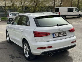 Audi Q3 Quattro S line 2.0tdi | Mobile.bg    6