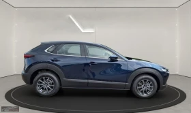 Mazda CX-30 SKY-G/112HP/NAVI/CAM/CARPLAY/LED/HEAD-UP/244b, снимка 6