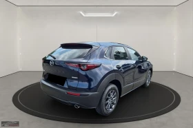 Mazda CX-30 SKY-G/112HP/NAVI/CAM/CARPLAY/LED/HEAD-UP/244b, снимка 5