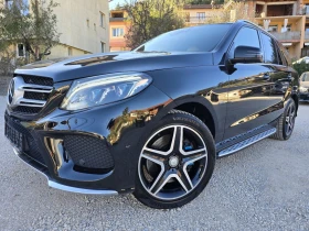 Mercedes-Benz GLE 500 AMG DESIGNIO PREMIUM FULL FULL, снимка 3