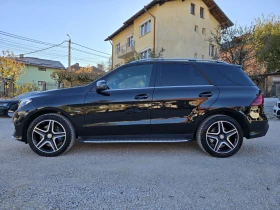 Mercedes-Benz GLE 500 AMG DESIGNIO PREMIUM FULL FULL, снимка 4