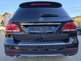 Mercedes-Benz GLE 500 AMG DESIGNIO PREMIUM FULL FULL, снимка 6