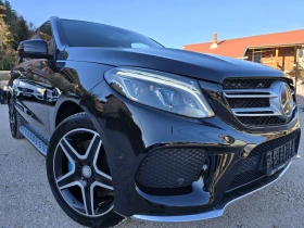 Mercedes-Benz GLE 500 AMG DESIGNIO PREMIUM FULL FULL, снимка 1