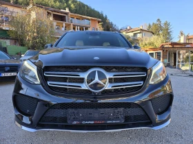 Mercedes-Benz GLE 500 AMG DESIGNIO PREMIUM FULL FULL, снимка 2