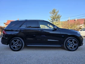 Mercedes-Benz GLE 500 AMG DESIGNIO PREMIUM FULL FULL, снимка 8