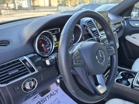 Mercedes-Benz GLE 500 AMG DESIGNIO PREMIUM FULL FULL, снимка 10