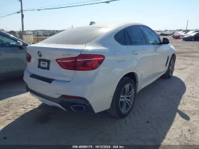 BMW X6 * XDRIVE35I*  *  | Mobile.bg    5