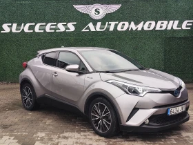 Toyota C-HR 1.8* HYBRID* CAMERA* PODGREV* DIAMONDEDITION* LIZI, снимка 2