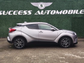 Toyota C-HR 1.8* HYBRID* CAMERA* PODGREV* DIAMONDEDITION* LIZI, снимка 3