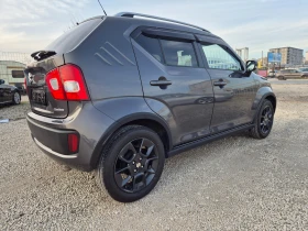 Suzuki Ignis 1.2i 4x4 | Mobile.bg    4