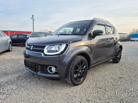 Suzuki Ignis 1.2i 4x4 | Mobile.bg    3