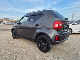 Suzuki Ignis 1.2i 4x4 | Mobile.bg    6