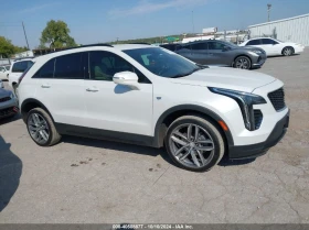 Cadillac XT4 2.0L I-4 DI, DOHC, VVT, TURBO, 237HP All Wheel Dri, снимка 5