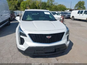 Cadillac XT4 2.0L I-4 DI, DOHC, VVT, TURBO, 237HP All Wheel Dri, снимка 4