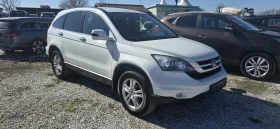 Honda Cr-v 2.2 I-DTEC АВТОМАТ НАВИГАЦИЯ, снимка 1