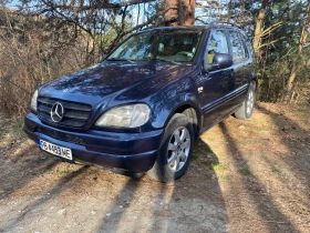  Mercedes-Benz ML 320