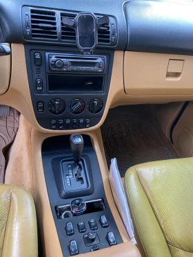 Mercedes-Benz ML 320  | Mobile.bg    10