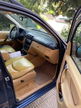 Mercedes-Benz ML 320  | Mobile.bg    9