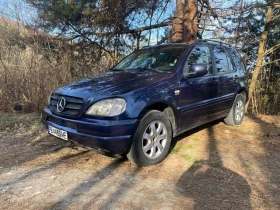 Mercedes-Benz ML 320  | Mobile.bg    2