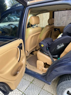 Mercedes-Benz ML 320  | Mobile.bg    8