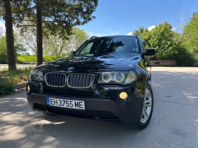 BMW X3 FACE - 9000 лв. - 56901670 9