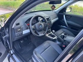BMW X3 FACE - 9000 лв. - 56901670 7
