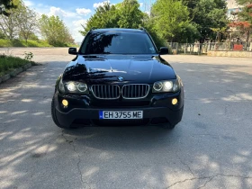 BMW X3 FACE - 9000 лв. - 56901670 2