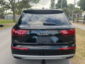 Audi Q7 * 3.0T QUATTRO S LINE PRESTIGE SPORT* *    | Mobile.bg    4