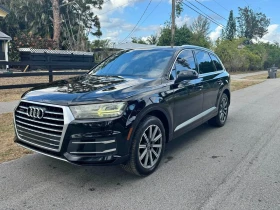 Audi Q7 * 3.0T QUATTRO S LINE PRESTIGE SPORT* * ЦЕНА ДО БГ