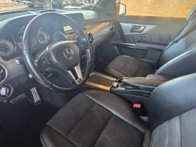 Обява за продажба на Mercedes-Benz GLK 2.2CDi/4-matic/Aвт./Лизинг ~26 500 лв. - изображение 11