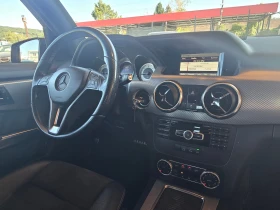 Mercedes-Benz GLK 2.2CDi/4-matic/A./ | Mobile.bg    17