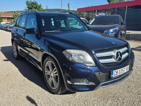 Обява за продажба на Mercedes-Benz GLK 2.2CDi/4-matic/Aвт./Лизинг ~26 500 лв. - изображение 6