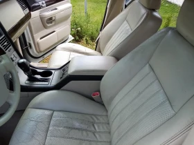 Обява за продажба на Lincoln Aviator Газ  - Бензин. БАРТЕР!  ~14 500 лв. - изображение 9