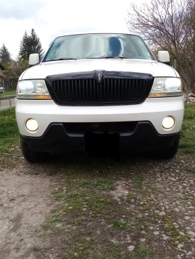 Обява за продажба на Lincoln Aviator Газ  - Бензин. БАРТЕР!  ~14 500 лв. - изображение 2