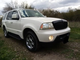 Обява за продажба на Lincoln Aviator Газ  - Бензин. БАРТЕР!  ~14 500 лв. - изображение 1