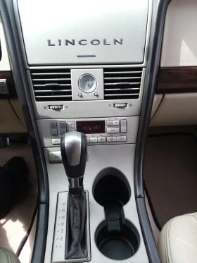 Обява за продажба на Lincoln Aviator Газ  - Бензин. БАРТЕР!  ~14 500 лв. - изображение 7