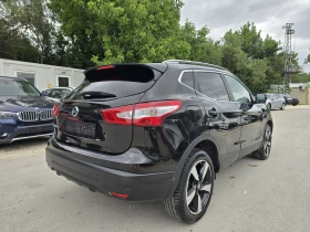Nissan Qashqai 1.6crdi 130к.с - 17300 лв. - 95370058 3