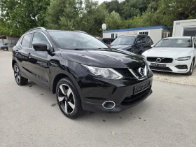 Nissan Qashqai 1.6crdi 130к.с - 17300 лв. - 95370058 2