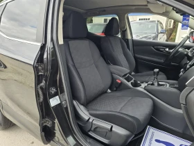 Nissan Qashqai 1.6crdi 130к.с - 17300 лв. - 95370058 12